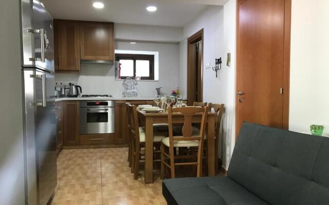 Giannoullas Luxury2bedroom House In Kalopanagiotis