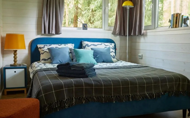 Репинские дачи