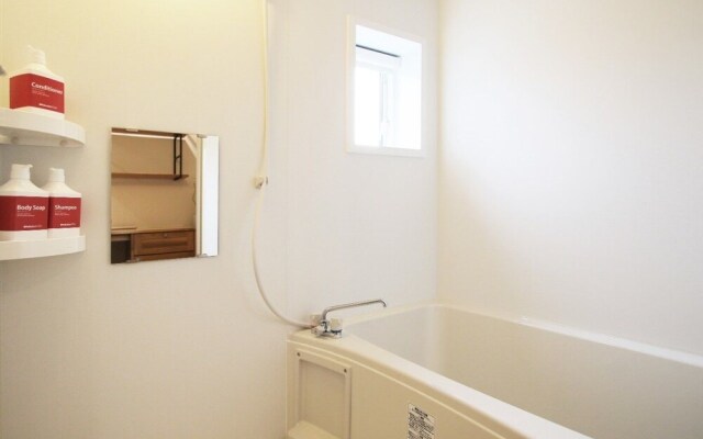 Rakuten Stay House Kawaguchiko Funatsu