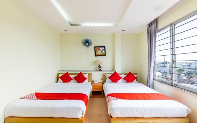 Grand Bostand Hotel