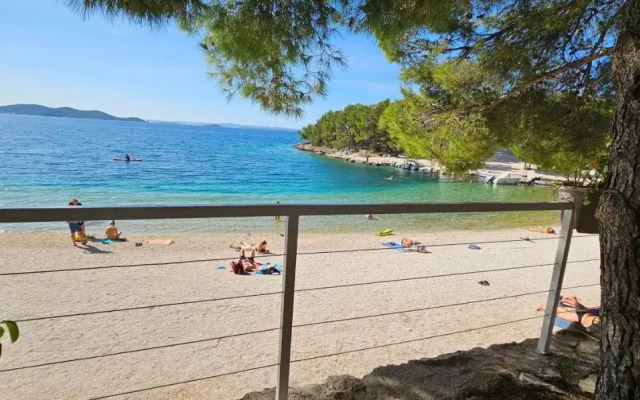 Mobile Home Sea Shell