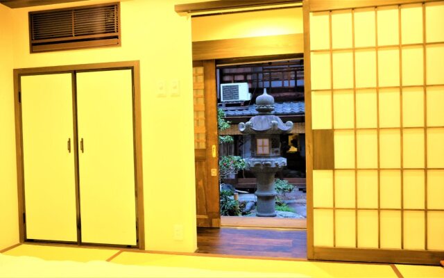 Toshiharu Ryokan