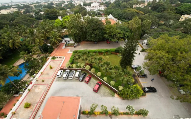 Emerald Clarks Inn Mysore