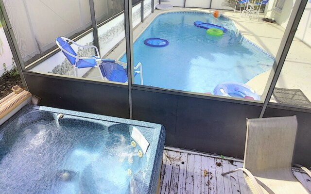 Indian Ridge Oaks Three-bedroom