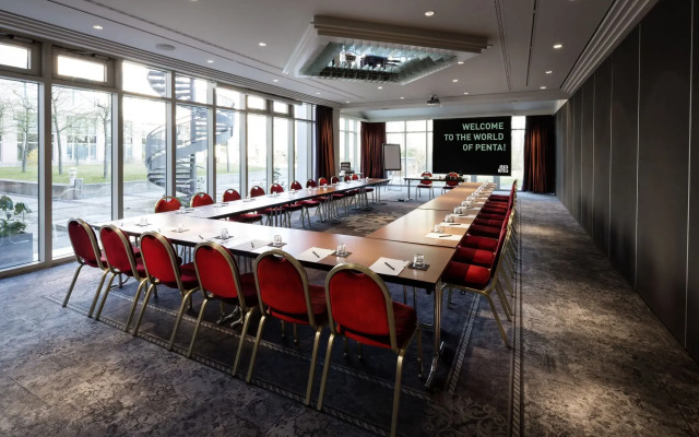 c/o56 Hotel Chemnitz