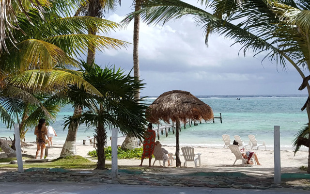 Las Cabañas Del Doctor