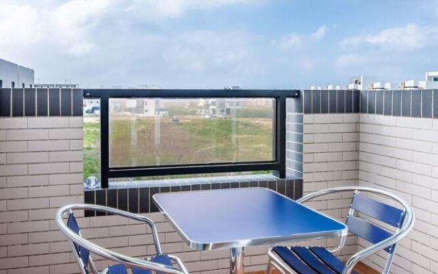 Lucent Homestay
