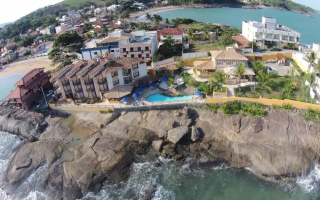 Hotel Pontal das Rochas