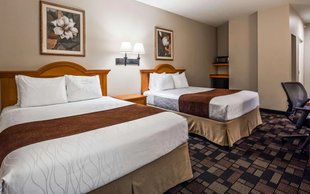 Best Western Longview