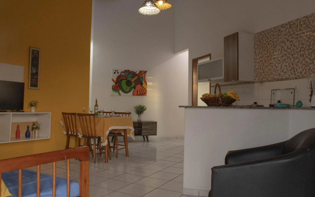 Economics- Amplo, Ventilado E Aconchegante