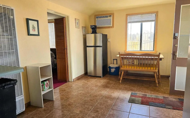 Vigilante Inn Immortal Camp