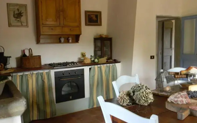 Casa Muricce