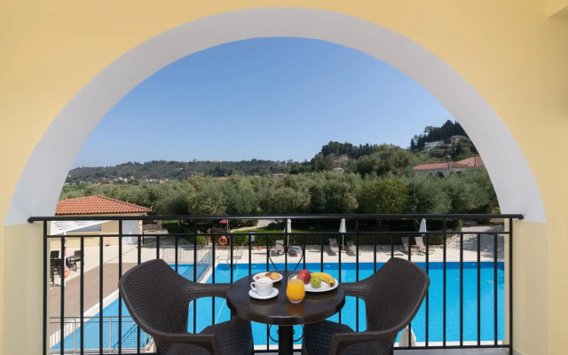 Varres Hotel