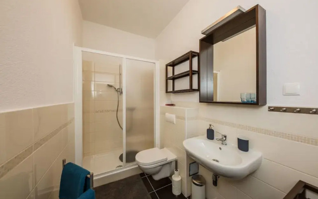 Apartments Vila Vlasta