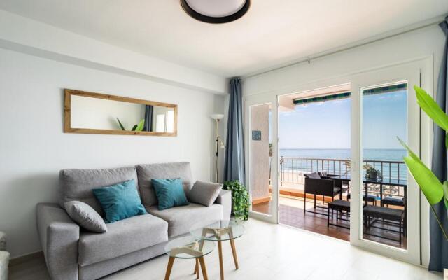 Sur Suites La Peseta