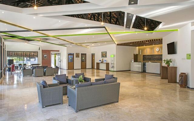 Grand Whiz Hotel Bromo