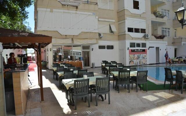 Dayi Diamond Hotel