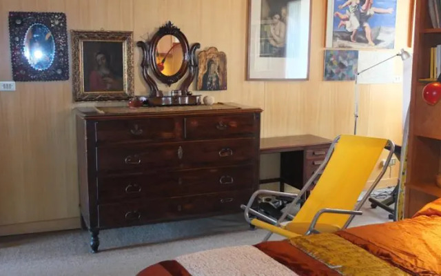 In Campo del Ghetto Apartment