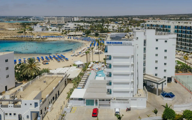 Tasia Maris Sands - Adults Only