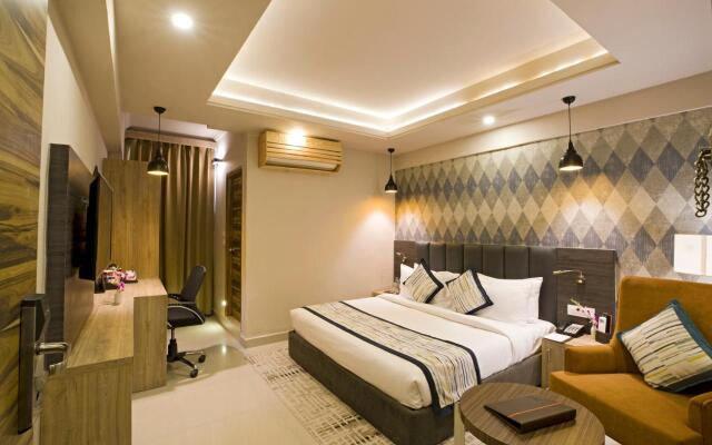 Regenta Central Noida