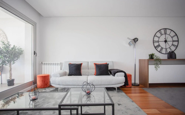 Liiiving-Luxury River View Apartment XII