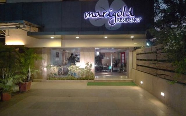 Marigold Residency