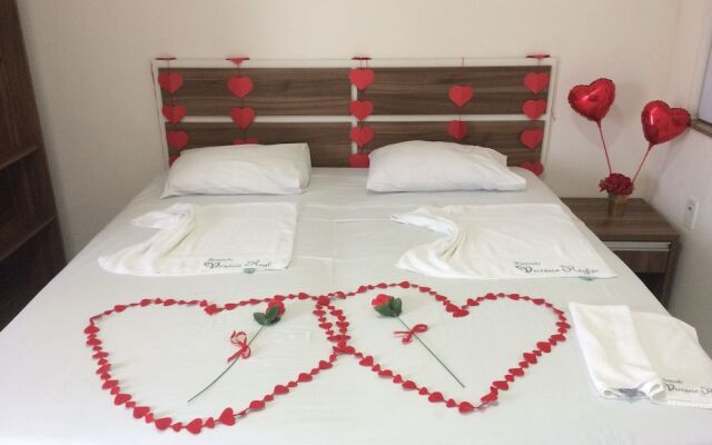 Hotel Victória Réghia