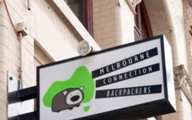 Melbourne Connection