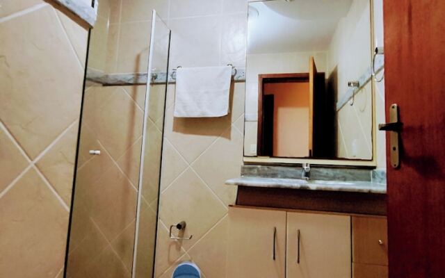 Pousada Sereia Morena