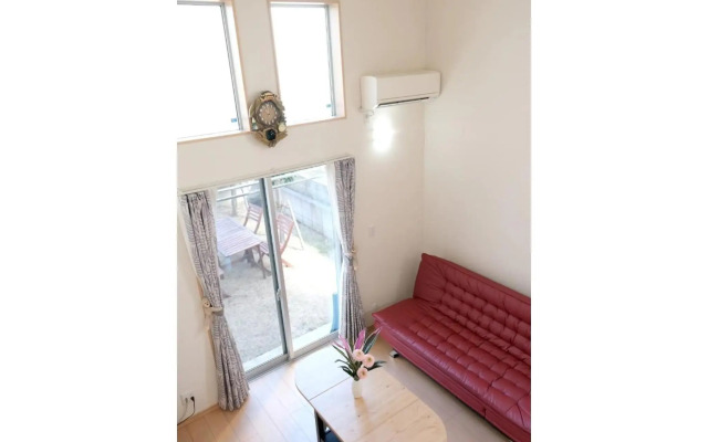 Forest Villa Togoshi - Vacation STAY 44284v