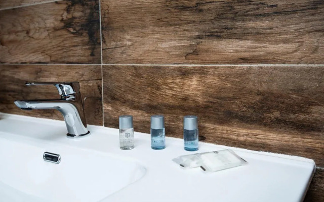 Domus Porto Di Traiano Resort