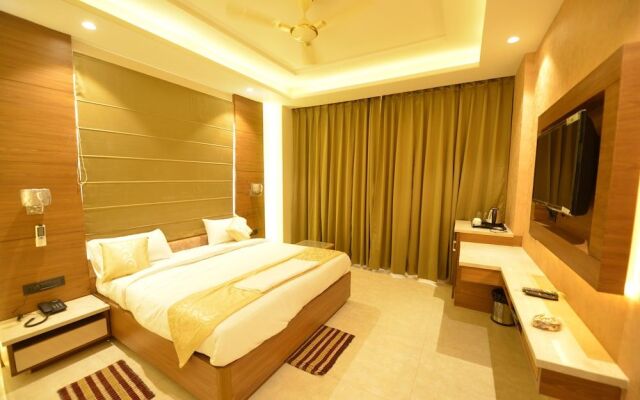 Hotel RR 62