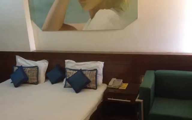 Hotel Rio