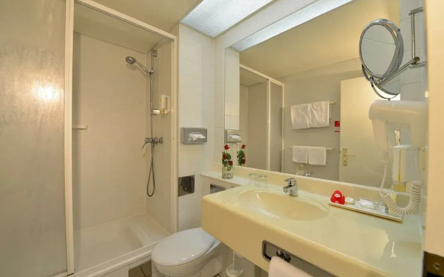 ACHAT Hotel Suhl