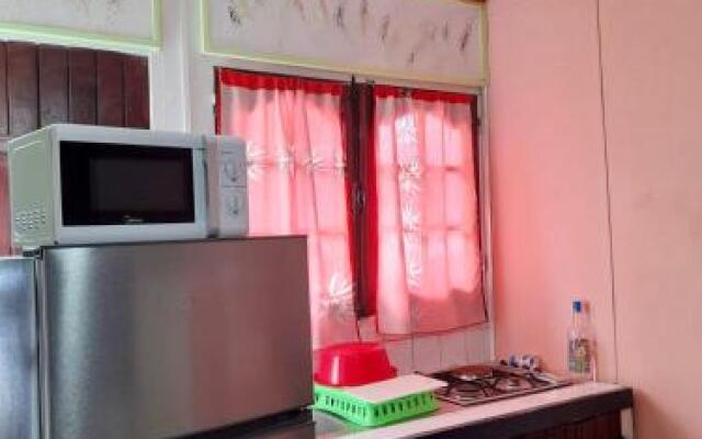Holiday Home Section Cadet Lot Bade 2