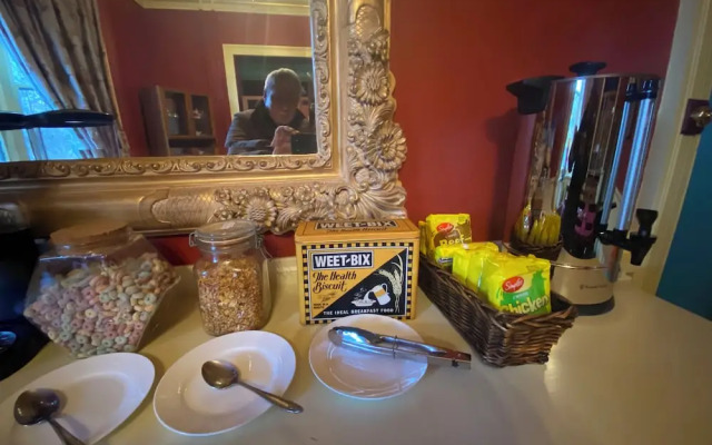 Ellstanmor Guesthouse Cooma