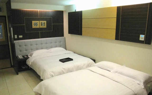 Life Hotel & Resort Kaohsiung