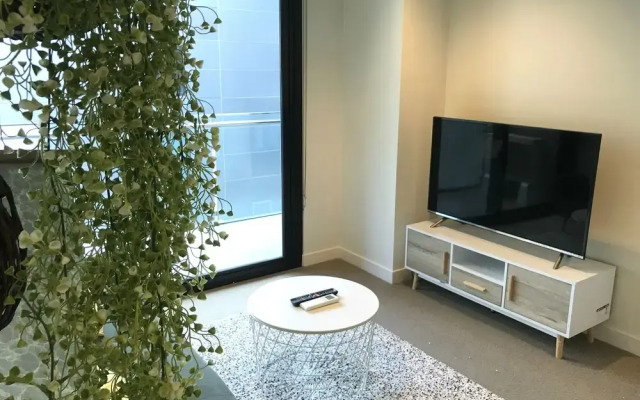 Charlie - Beyond a Room Private Apartments