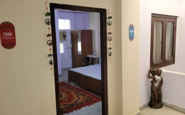 Raahi homestay