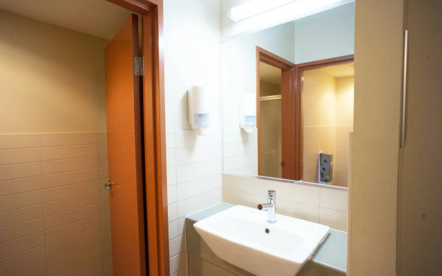 YHA Brisbane City