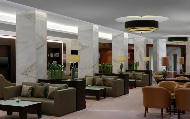 Sheraton Riyadh Hotel & Towers