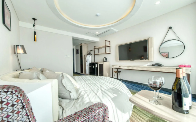 Jeju Marevo Beach Hotel