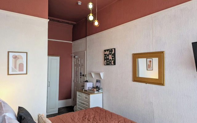 The Chesterfield Guest House