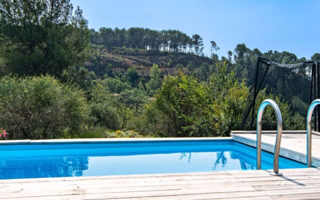 Holiday Home Les Oliviers - SAE110