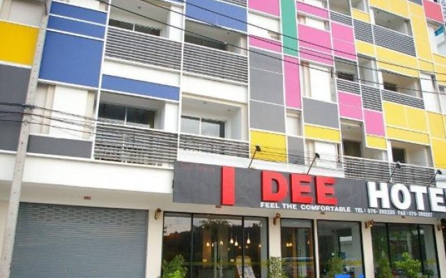 I Dee Hotel Patong