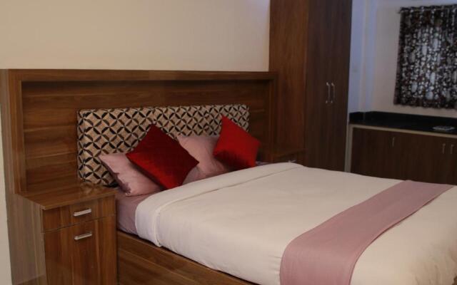 Kausthubhom Residency