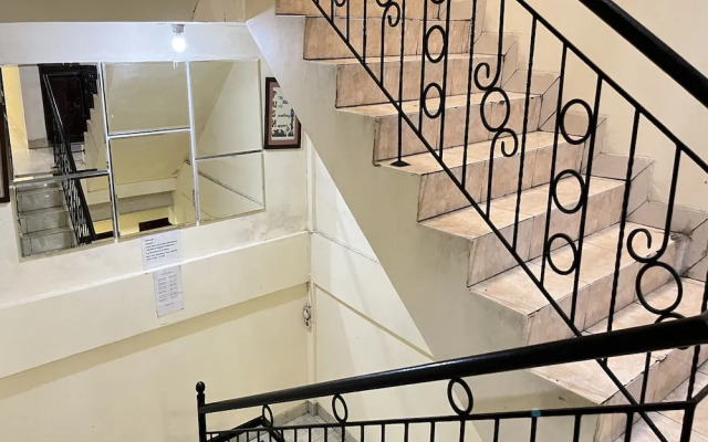 Wisma Berkat
