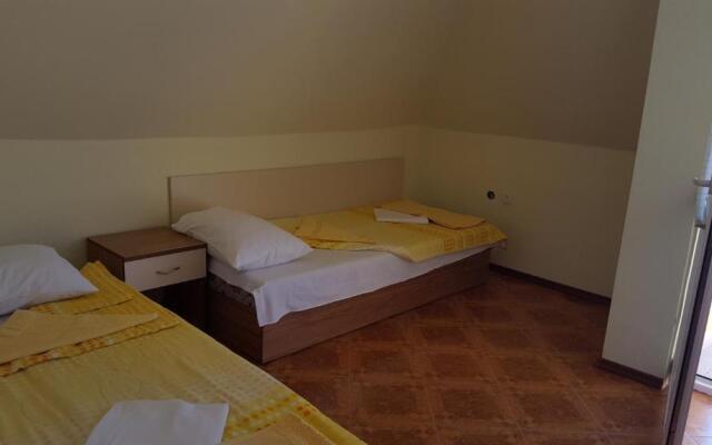 Villa Krisia Apartments