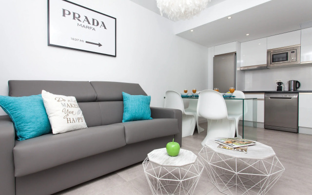 Bristol Sunset Beach