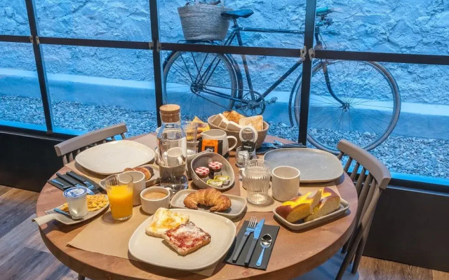 Hotelet de Sant Joan